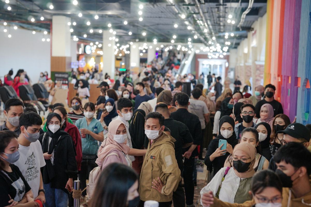 Masyarakat Indonesia Bidik Brand Lokal Yang Usung Bisnis Berkelanjutan ...