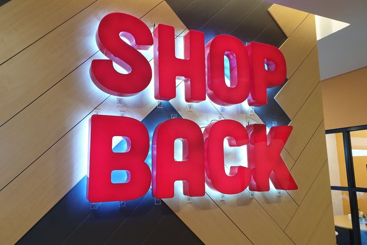 Logo ShopBack