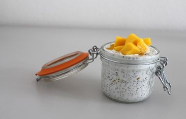 Susu Kental Manis di 4 Kreasi Sereal untuk Menu Sarapan Halaman ...