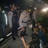 Ada Balap Liar di Pondok Indah, 5 Unit Sepeda Motor Ditahan Polisi