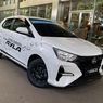 Jajal Generasi Baru Daihatsu Ayla 1.000 cc Transmisi Manual