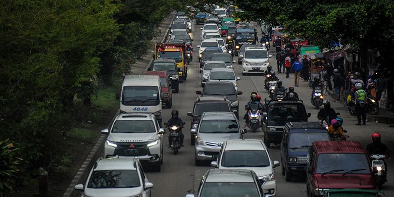 Cari Tahu, Libur Panjang, Kadin Imbau Karyawan Swasta Tunda Perjalanan Jauh
