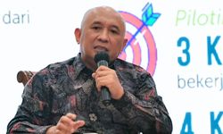 Menteri Teten Sebut UU P2SK Jadi Momentum Pengembalian Jati Diri Koperasi