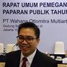 Kuartal III Tahun 2020 WOM Finance Cetak Laba Rp 86 Miliar