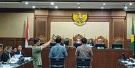 Cerita Staf Hasto Kristiyanto Ditipu Penyidik KPK, 3 Ponsel Disita