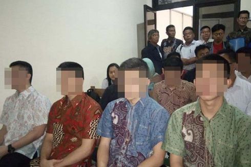 Taruna Akpol Tewas Dipukul, 14 Senior Didakwa Pasal Penganiayaan