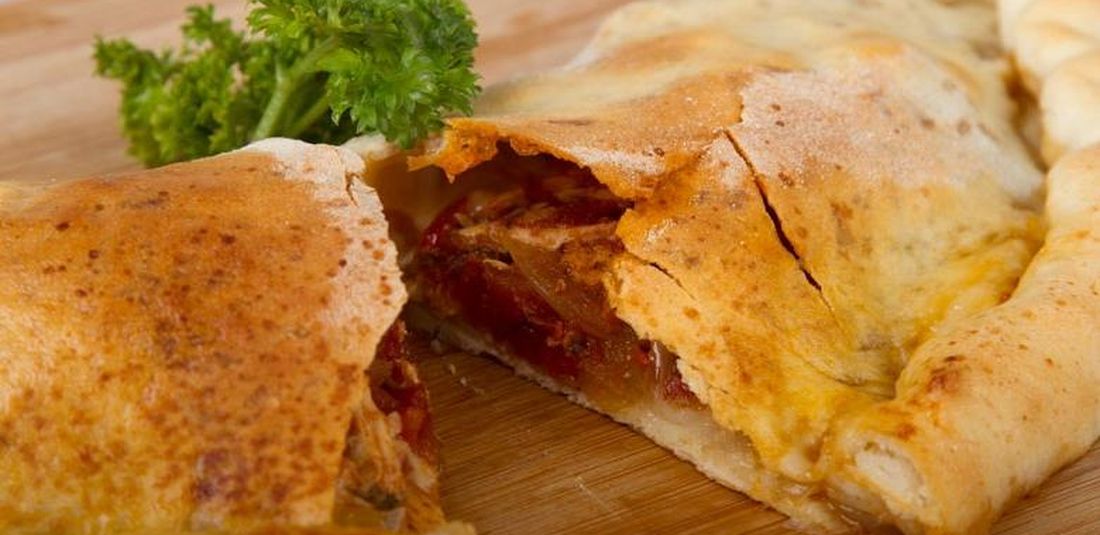 Calzone