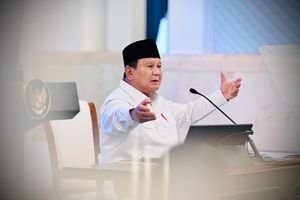 Prabowo Gulirkan 29 Kebijakan untuk Entaskan Kemiskinan Ekstrem, Apa Saja?
