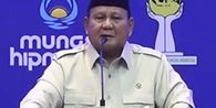 Kata Prabowo soal Harga Minyak Dunia yang Akhirnya Turun