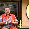 Hubungan AS-China Memanas, SBY Ingatkan Indonesia dan ASEAN Netral