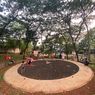 6 Tips Berkunjung ke Taman Spathodea, Ini Waktu Terbaik