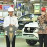 New Markets for Indonesia’s Auto Export Grow Despite Pandemic, Says Jokowi