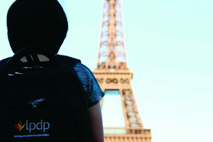 LPDP Angkat Bicara Setelah Alumninya Viral dengan Kalimat “Cukup Aku yang WNI, Anakku Jangan”