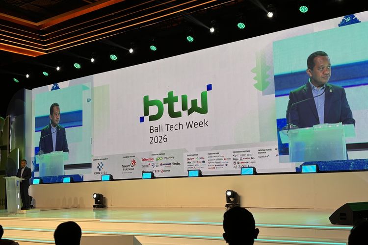 Bahlil Sebut RKAB Jadi Senjata RI Kendalikan Harga Batu Bara Dunia