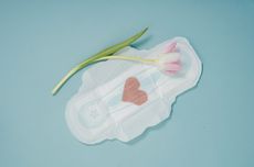 Tak Selamanya Aman, Seks saat Menstruasi Masih Bisa Sebabkan Kehamilan