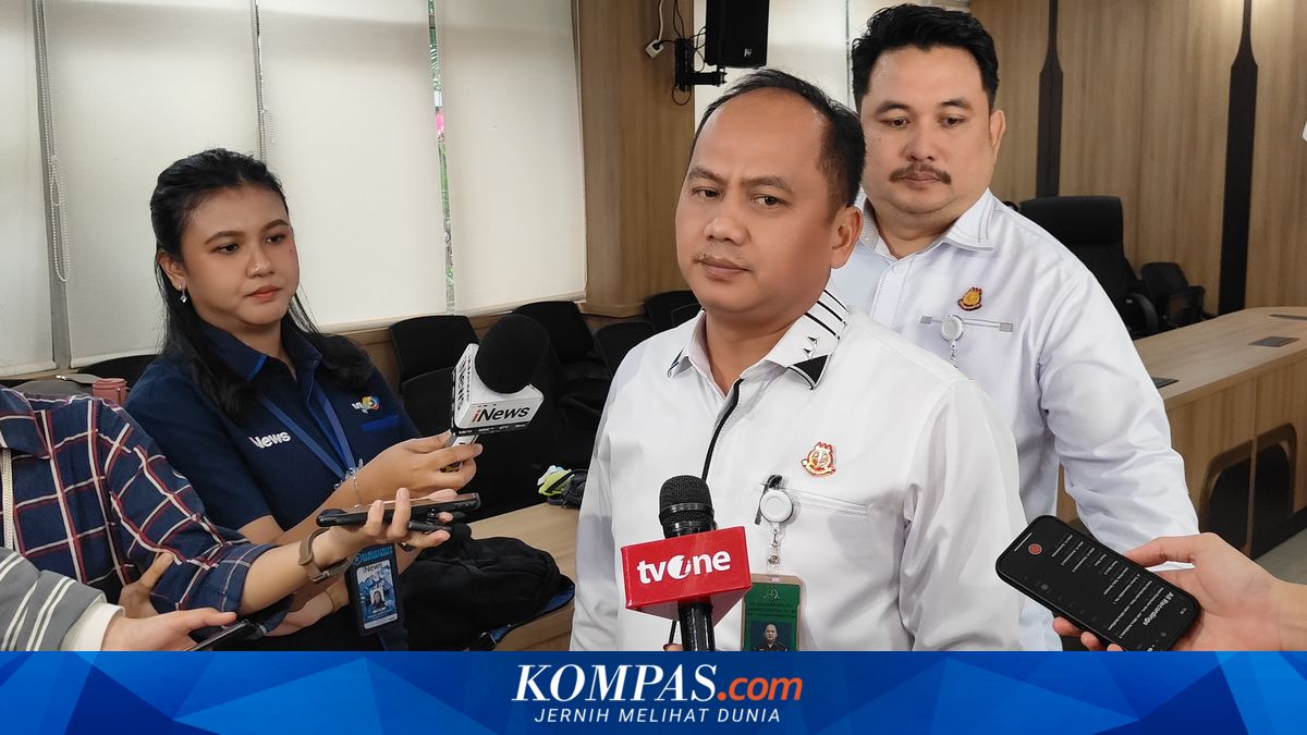 Indonesia Prosecutor Office Reshuffle: 31 Heads of District Prosecutors Replaced