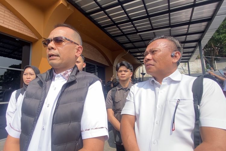 Polda Metro Hormati 3 Gugatan Praperadilan Roy Suryo, tapi Ingatkan soal Penundaan Perkara