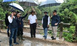 Entaskan Kemiskinan Ekstrem, Pemprov Banten Gencarkan Program Baja Mantra
