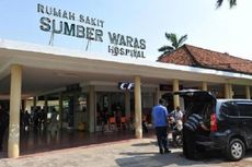 DKI Berencana Bangun Halte Transjakarta dan Stasiun LRT di RS Khusus Kanker