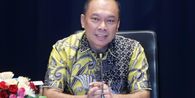 Mengenal Rivan Achmad Purwantono, Bos Baru Raja Jalan Tol Indonesia