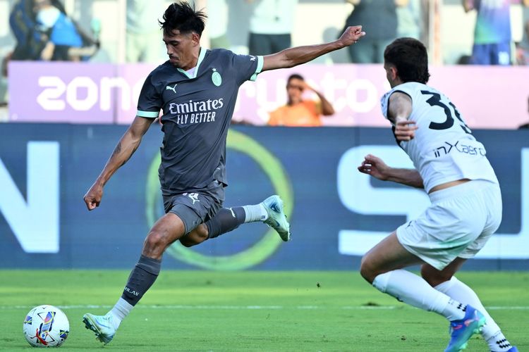 Man City Incar Tijjani Reijnders, Guardiola Minta Transfer Tuntas Awal Juni
