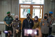 PPKM Level 3 di Kota Bogor, Bima Arya Minta RS Antisipasi Lonjakan BOR