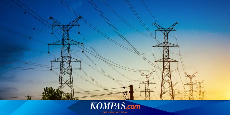 Macam Macam Arus Listrik Dan Manfaatnya Bagi Manusia