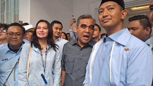 Gerindra "Flashback" Menangkan Anies Jadi Gubernur Jakarta, Kader sampai Tidur di Emperan dan Masjid