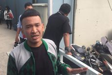 Kata Ruben, Ini Penyebab Baku Pukul Driver Ojek Online dan Pegawai Geprek Onsu