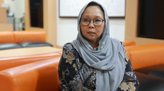 Pesan Alissa Wahid untuk Pemimpin Baru PBNU: Kembalikan Kepercayaan Warga NU
