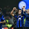 Klasemen Liga Italia: Inter Milan Kembali ke Puncak, Gusur Juventus