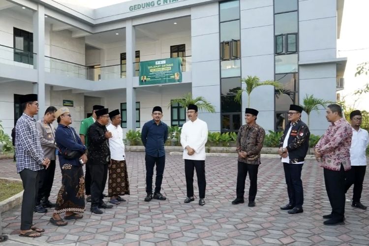 Penutupan Munas NU di Bangkalan Bakal Dihadiri Presiden Prabowo dan 1.500 Undangan