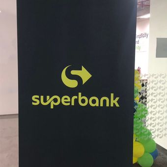 Logo Superbank