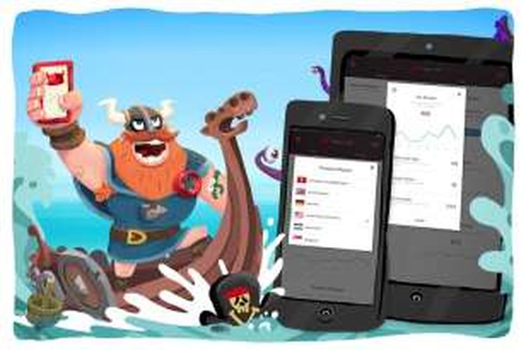 Opera hadirkan aplikasi VPN gratis untuk iPhone dan iPad