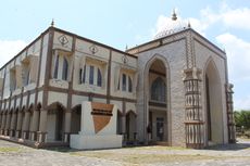 Museum Samudera Pasai di Aceh Utara Tutup Selama Ramadhan dan Libur Idul Fitri 2022