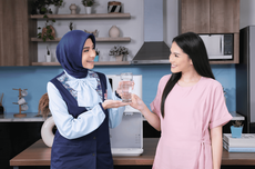 3 Hal yang Harus Dilakukan agar Water Purifier Bekerja Optimal