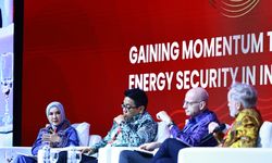 Di IPA 2024, Dirut Pertamina Beberkan Strategi Jaga Ketahanan Energi dan Kelestarian Lingkungan