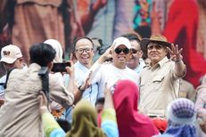 Hasil Quick Count Pilkada Jabar 2024 Litbang Kompas Data 95 Persen: Dedi Mulyadi Unggul 61,02 Persen
