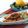 Resep Cumi Bakar Bumbu Nanas, Asam Segar Meresap Sempurna