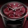 Warna Merah Carrera dari TAG Heuer, Lebih Berani dan Elegan