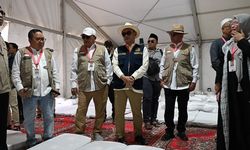 DPR Berencana Libatkan Lebih Banyak Pihak untuk Perbaiki Penyelenggaraan Haji Tahun Depan