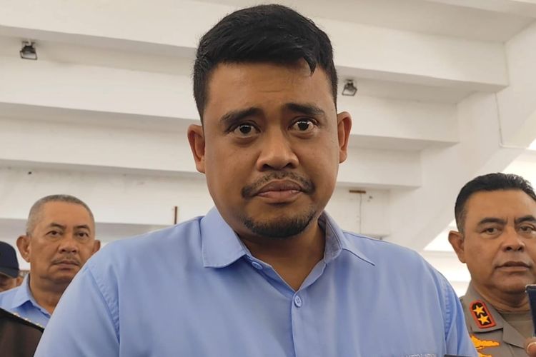 Masih Banyak Perusahaan Gaji Buruh di Bawah UMR, Bobby: Tim Pengawas Kurang