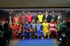 Persebaran 18 Klub Liga 1 2019, Sembilan di Jawa, Sembilan Luar Jawa