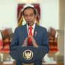 President Joko Widodo Denies Seeking A Third Term