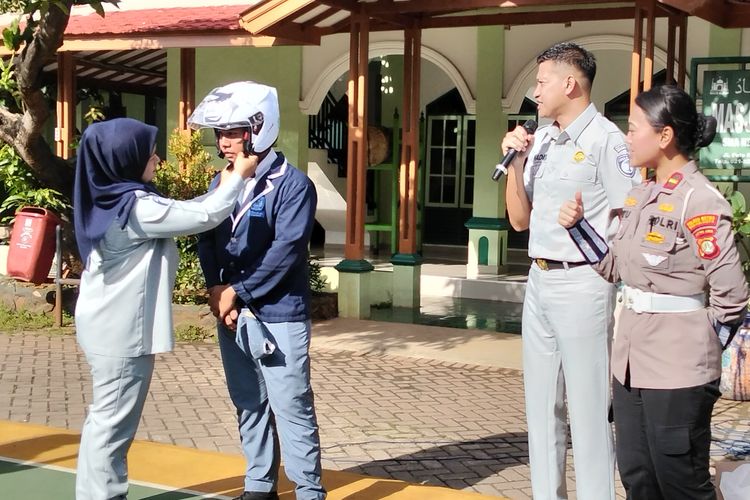 Sebagai wujud komitmen terhadap penerapan Business Continuity Management System (BCMS) yang berstandar internasional, PT Jasa Raharja kembali menjalani Audit Surveillance ISO 22301:2019.