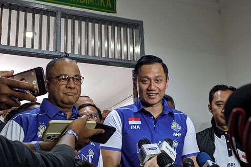 Alotnya Anies Pilih Bacawapres, Nasdem Tak Sepakat dengan Syarat Baru