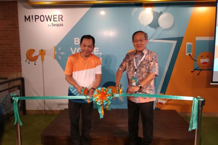 Hadirkan Asuransi Untuk Milenial Sequis Bidik Premi Rp 8 Miliar