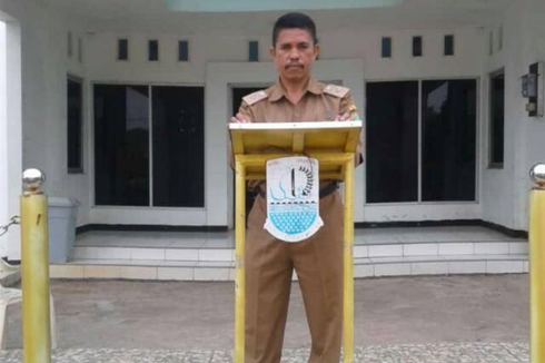 BKPSDM: Status Juanda, Petinggi King of The King, Adalah ASN Karawang