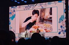 D.O. EXO: Aku Paling Suka Nasi Goreng