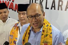 TKN Prabowo-Gibran: Presiden Punya Hak untuk Memilih, Kita Hormati
